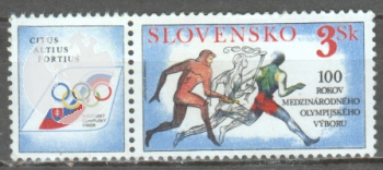SK 0194 ** - 1994