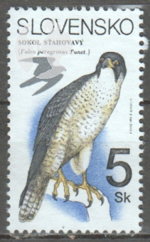 SK 0196 ** - 1994