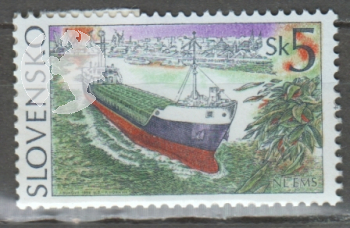 SK 0213 ** - 1994