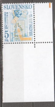 SK 0222 ** - 1995