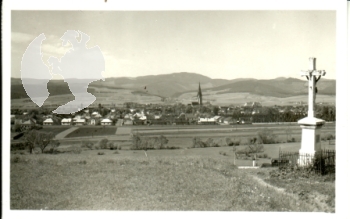 Spišská Nová Ves - SK 1936 95 003 ●