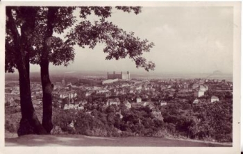 Bratislava - SK 1950 95 001 ●