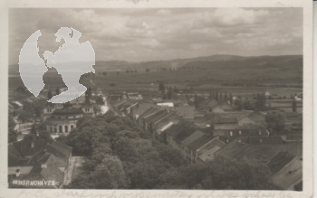 Spišská Nová Ves - SK 19xx 95 022 ●