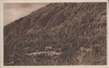 Vysoké Tatry - hotel Kamzík - SK xxxx 95 007 **