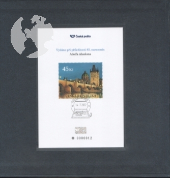 SOR 012 - 2023 ** / ●
