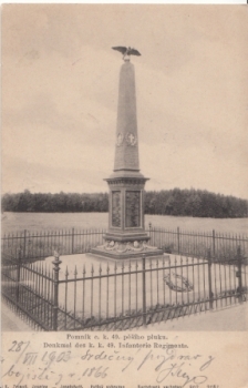 Sadová 1903 95 001 ●