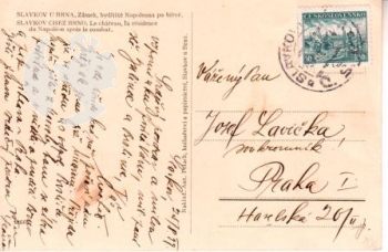 Austerlitz 1939 95 001 ●