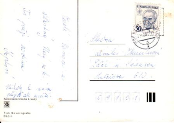 Preview: V 03 Weihnachten 1986 95 003 ● - Josef Lada