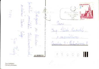 04 Ostern 1993 95 004 ● - Josef Lada