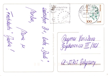 Vánoce a Nový rok 17 2001 95 001 D ● - Veselé Vánoce a šťastný nový rok