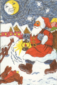 Weihnachten 16 xxxx 95 003 CZ ** - Weihnachtsgeschenke