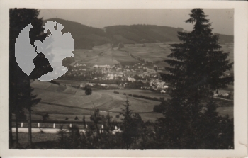 Sušice 1938 95 001 ●