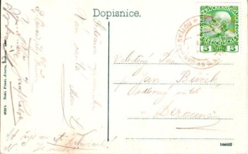 St. Johann unter dem Felsen 19xx 95 002 ●