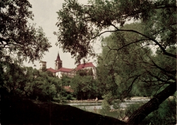 Sázava 1982 95 001 ●