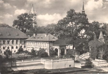 Teplice 19xx 95 003 ●
