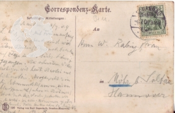 Tichá soutěska 1899 95 002 ●