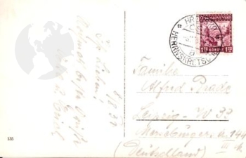 Tichá soutěska 1931 95 001 ●