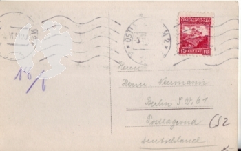 Tichá soutěska 1931 95 005 ●