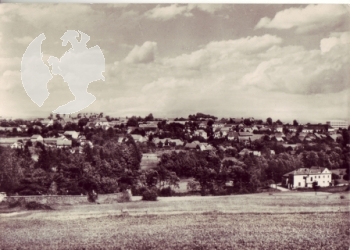 Markt Stiepanau 1962 95 001 ●