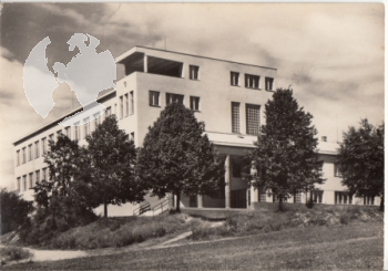 Markt Stiepanau 1963 95 003 ●