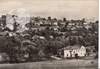 Markt Stiepanau 1963 95 004 ●