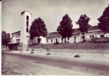 Trhový Štěpánov 1977 95 001 ●