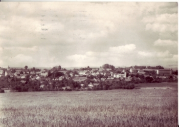 Markt Stiepanau 19xx 95 003 ●