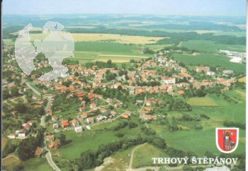 Markt Stiepanau xxxx 95 003 **