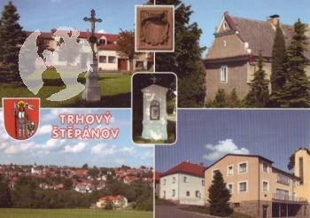 Markt Stiepanau xxxx 95 084 **