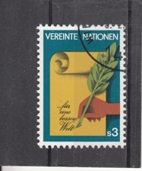 UNO Wien - 0023 ● - 1982