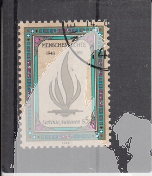 UNO Wien - 0087 ● - 1988