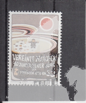 UNO Wien - 0094 ● - 1989