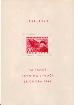 VT 001 a - Ministerdruck