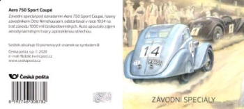 VZS 0034 ● - 2020