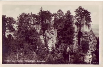 Valdštejn (hrad) xxxx 95 030 **