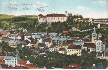 Winterberg 1914 95 001 ●