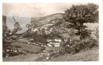 Winterberg 1946 95 001 ●