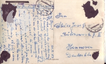 Vinohrady - náměstí Míru 1953 95 005 ●