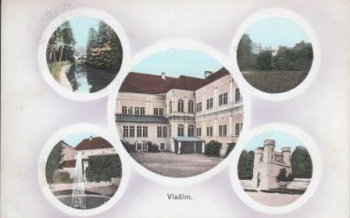 Wlaschim 1912 95 002 ●