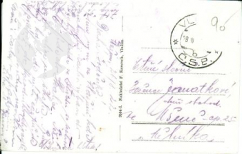 Wlaschim 1922 95 001 ●