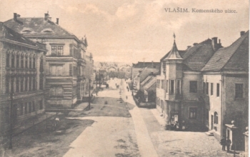 Wlaschim 1926 95 004 ●