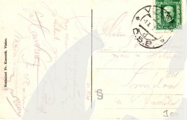Wlaschim 1928 95 002 ●