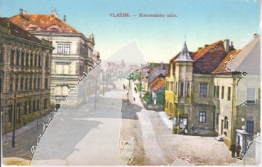 Wlaschim 1928 95 002 ●