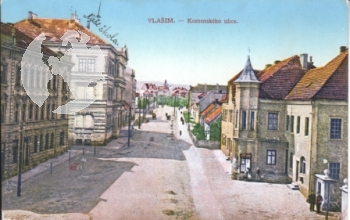 Wlaschim 1928 95 004 ●