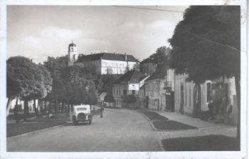 Wlaschim 1937 95 001 ●