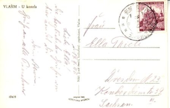 Wlaschim 1940 95 002 ●