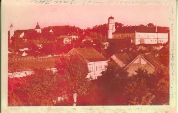 Vlašim 1941 95 002 ●