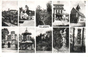 Wlaschim 1943 95 001 ●