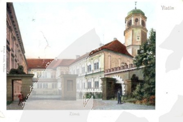 Vlašim 19xx 95 100 ●