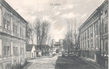 Wlaschim 19xx 95 108 ●